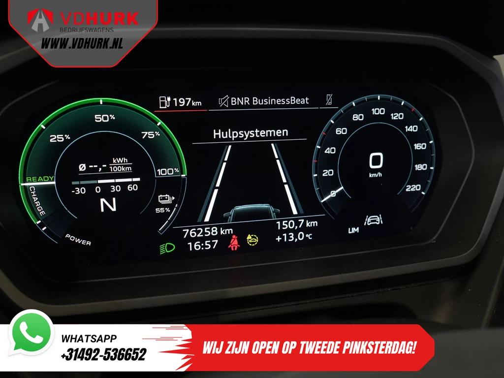 Audi Q4 e-tron – foto 28