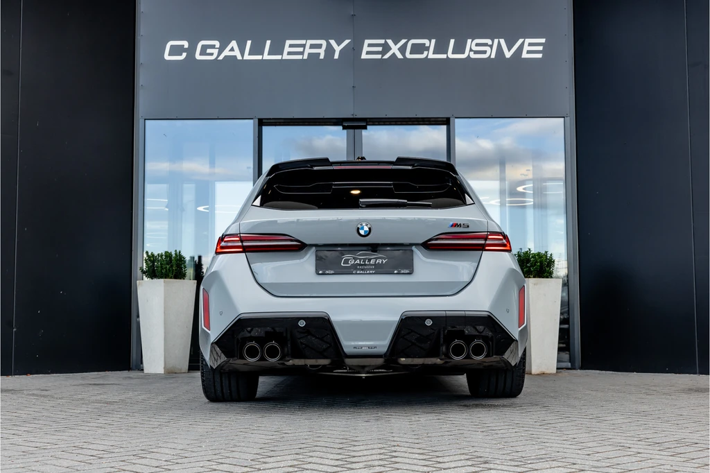 BMW M5 – foto 6