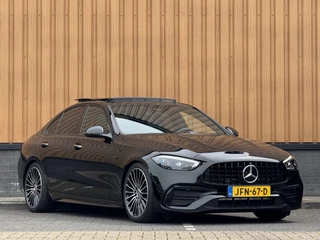 Mercedes-Benz C-Klasse – thumbnail 6