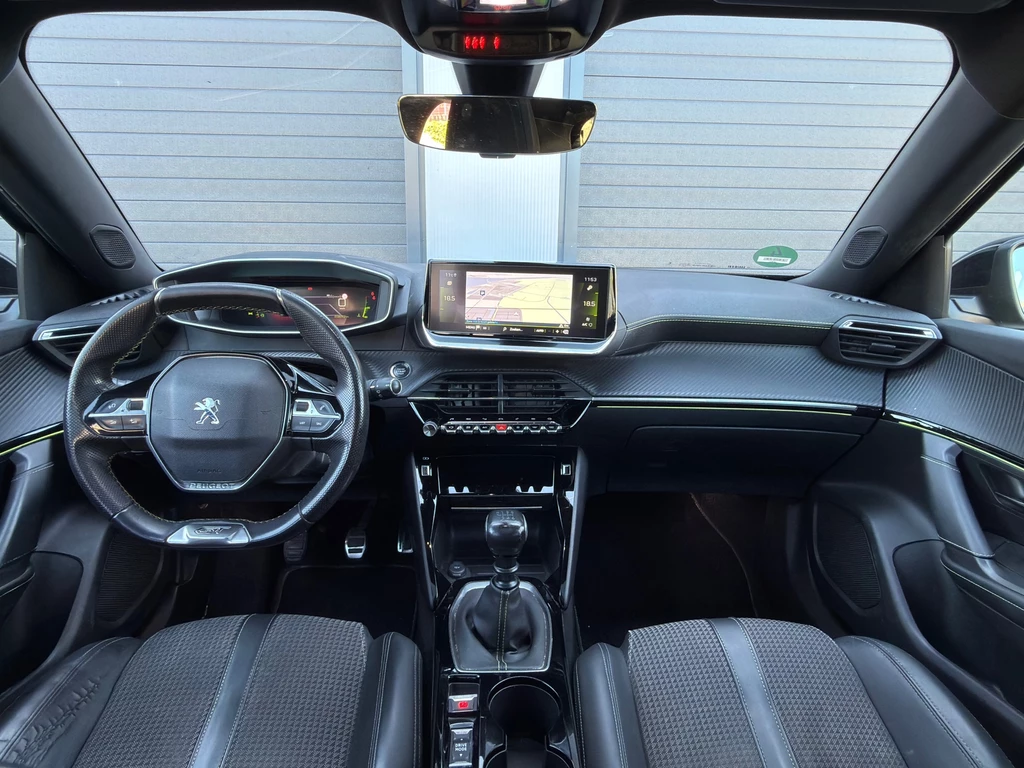 Peugeot 2008 – foto 16