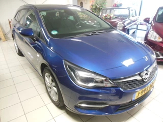 Opel Astra – thumbnail 3