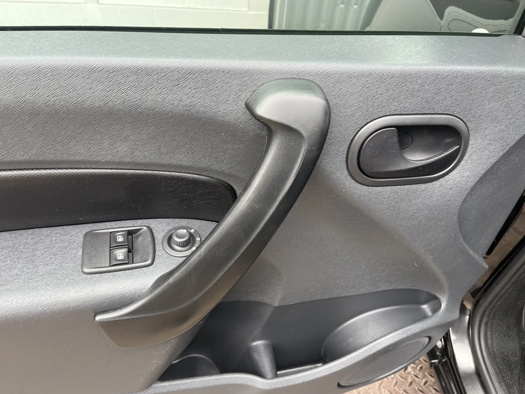 Mercedes-Benz Citan – foto 14
