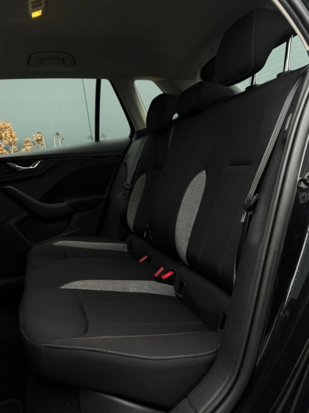 Škoda Kamiq – foto 25
