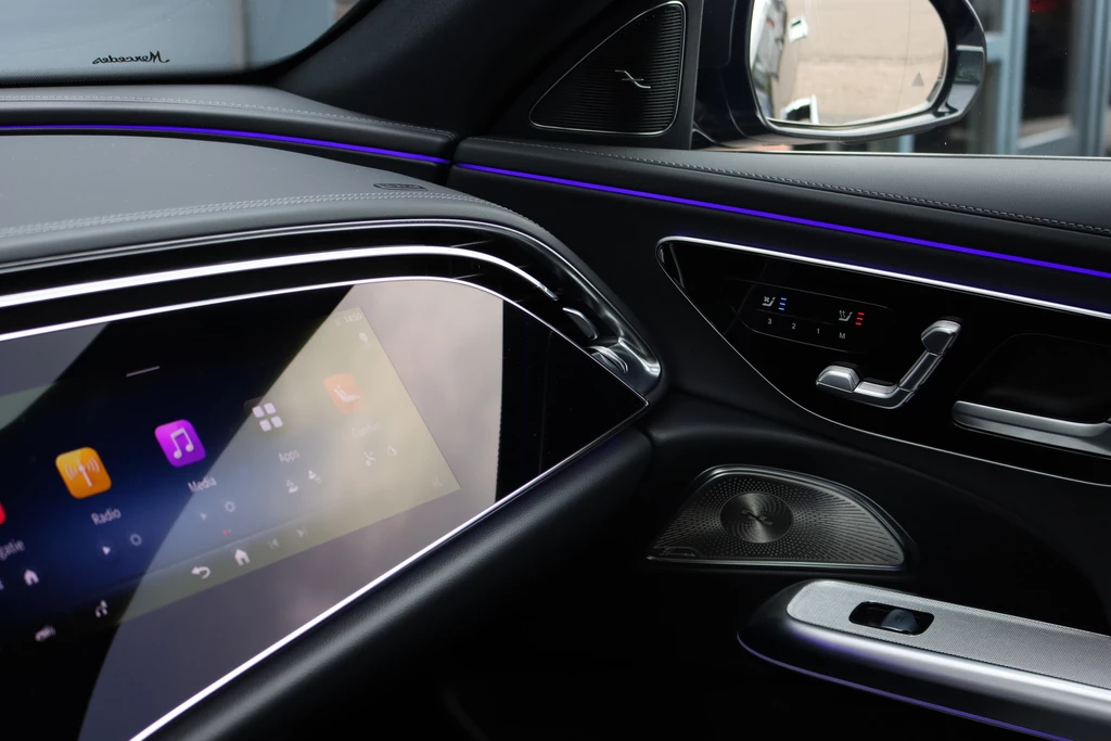 Mercedes-Benz E-Klasse – foto 14