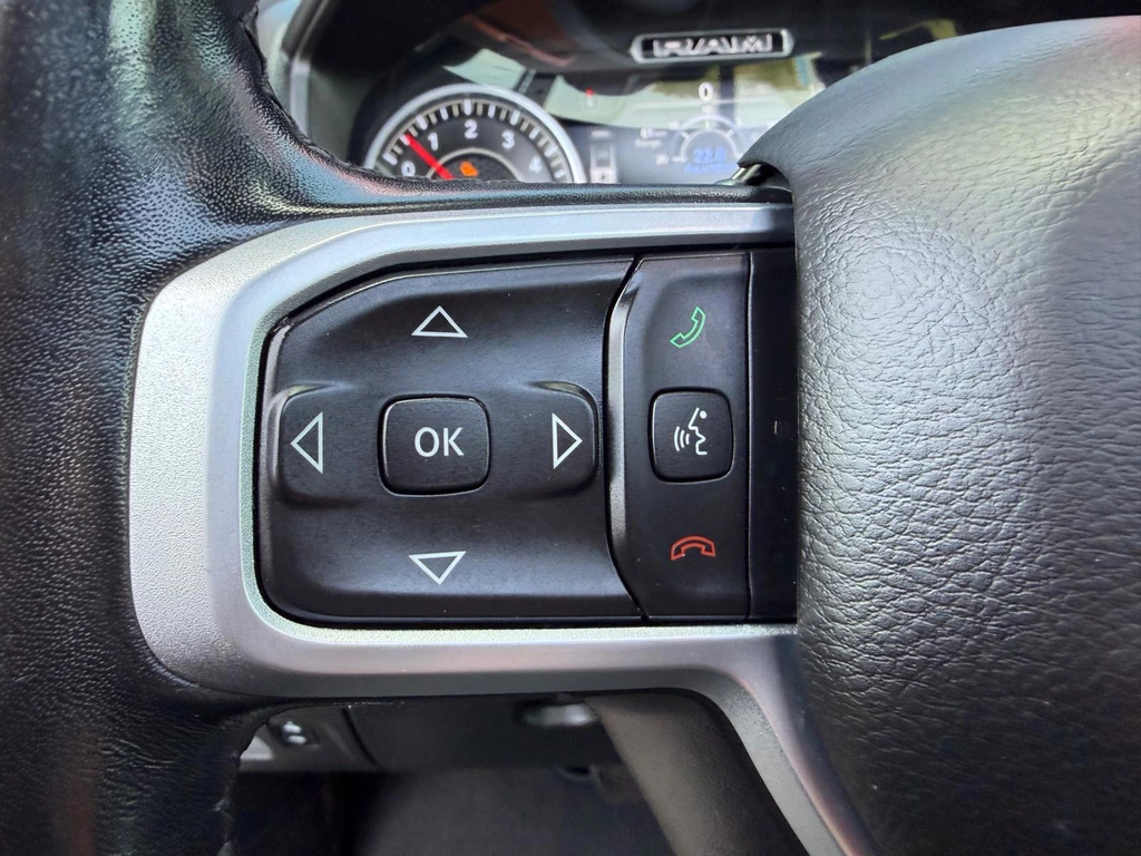 Dodge Ram 1500 – foto 22