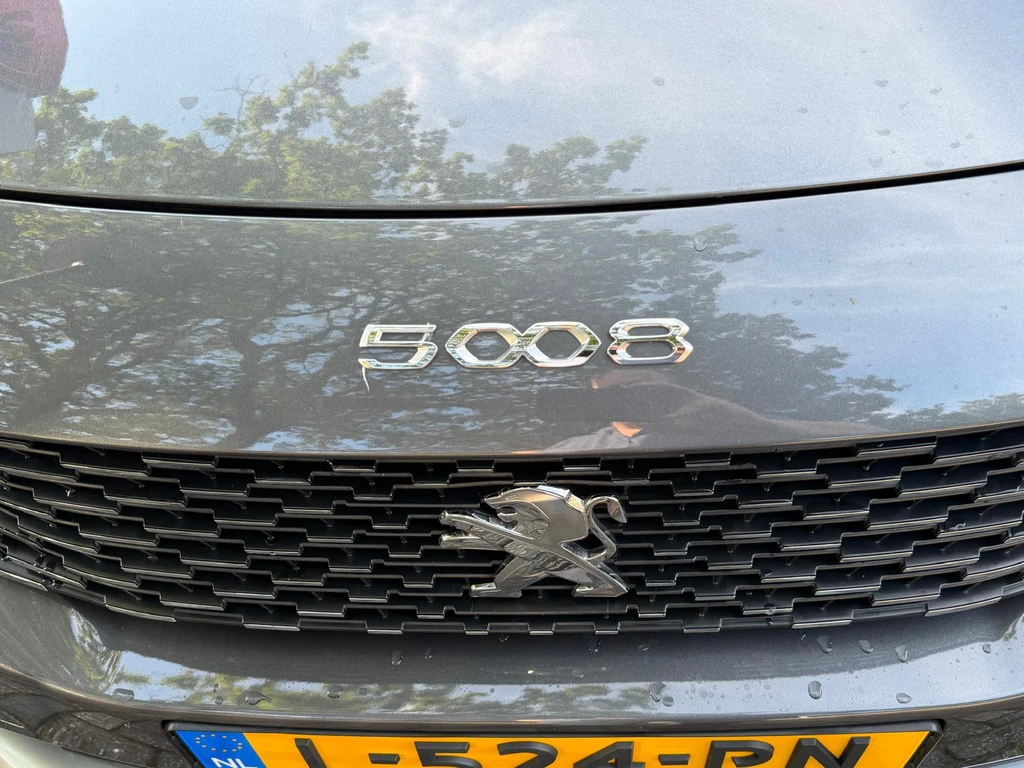 Peugeot 5008 – foto 14