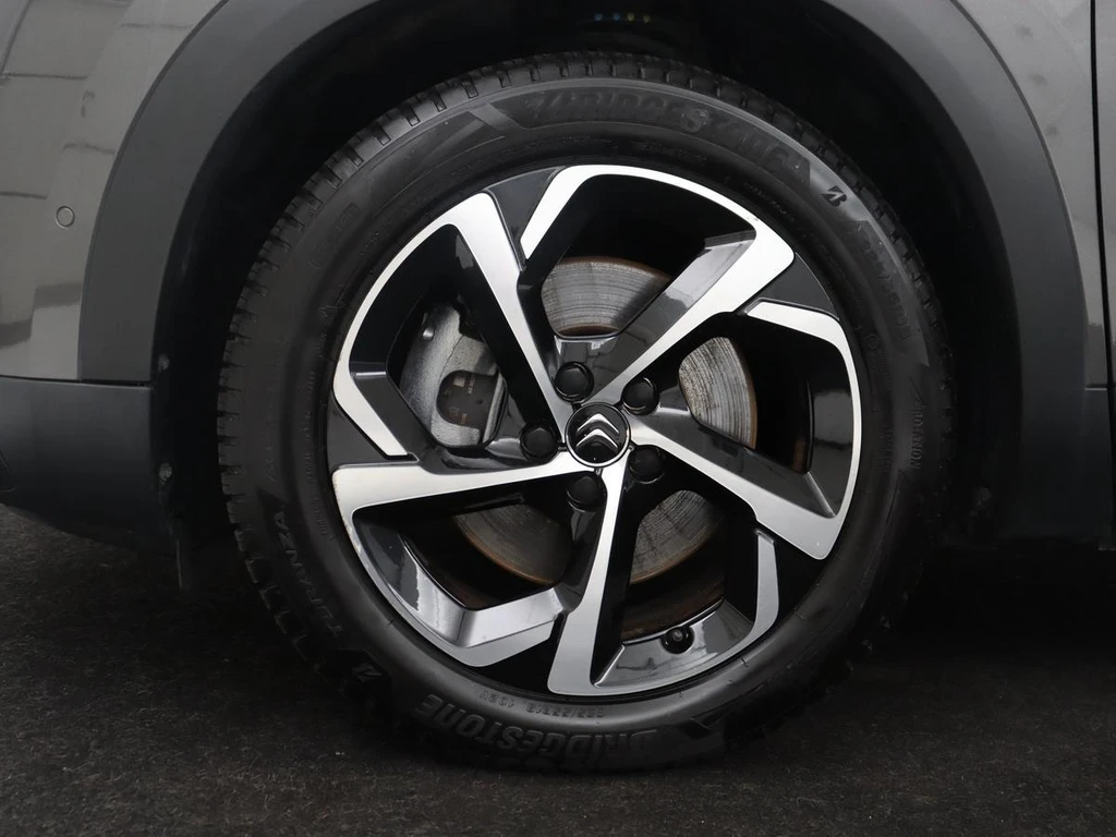 Citroën C5 – foto 37