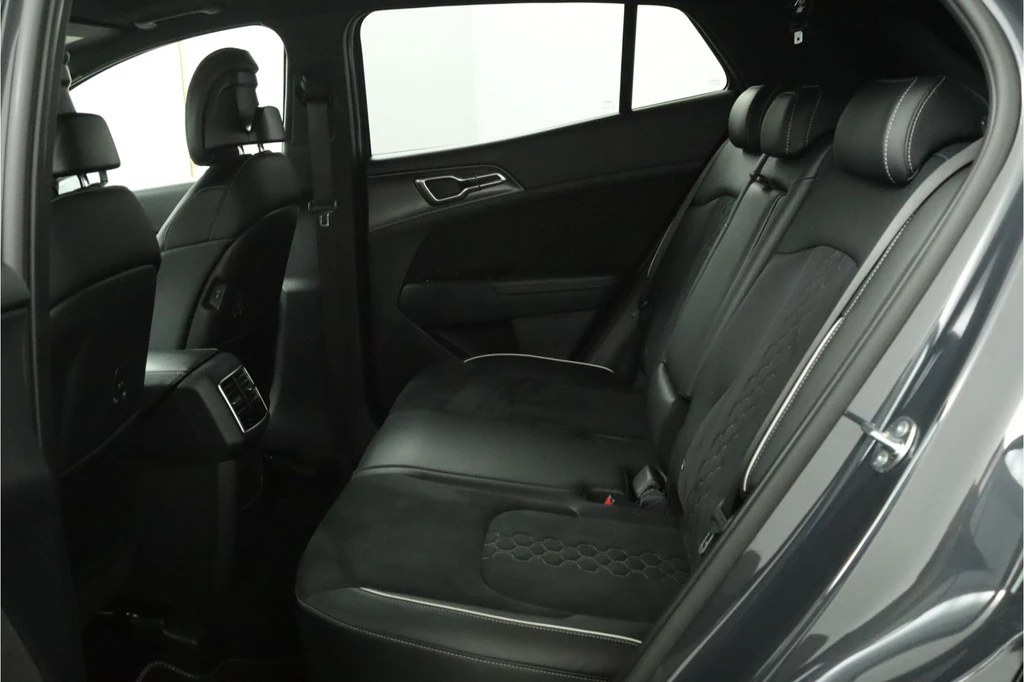 Kia Sportage – foto 30