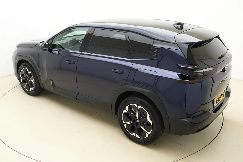 Citroën C5 Aircross – foto 3