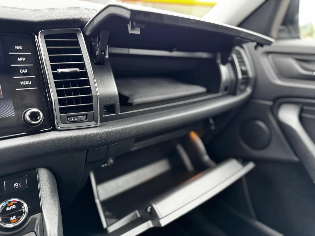 Škoda Kodiaq – foto 20