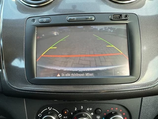 Dacia Sandero Stepway – thumbnail 17