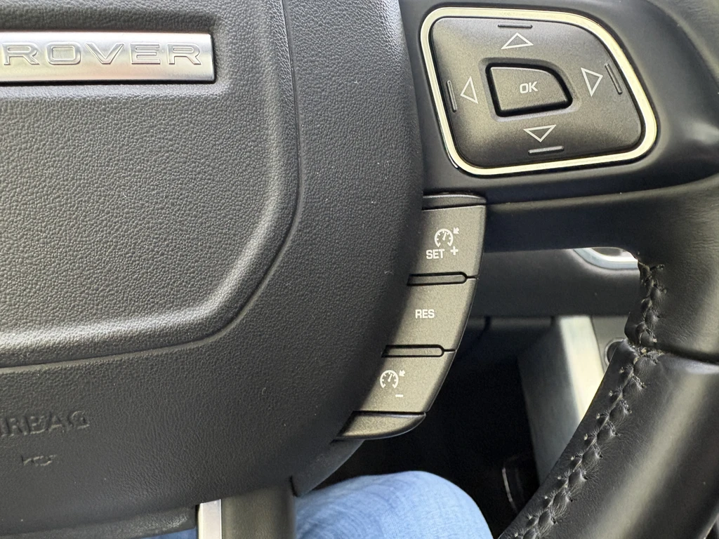 Land Rover Range Rover Evoque – foto 24