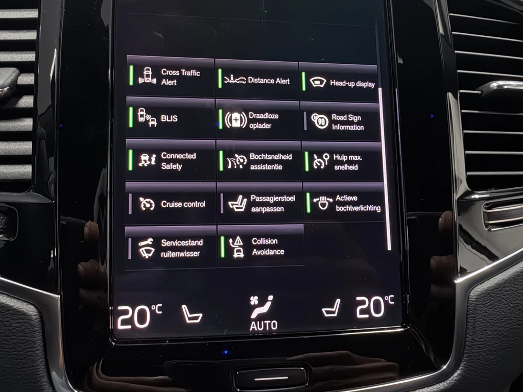 Volvo XC90 – foto 43