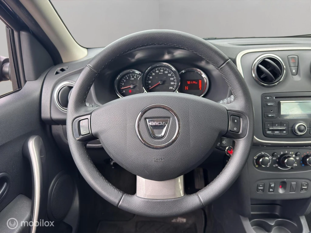 Dacia Logan – foto 14