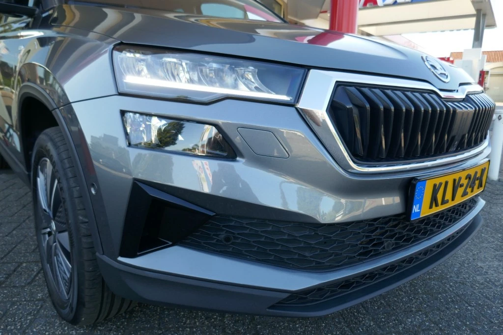 Škoda Karoq – foto 34
