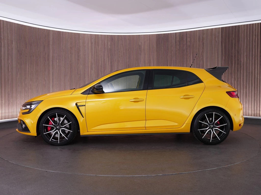 Renault Mégane – foto 3