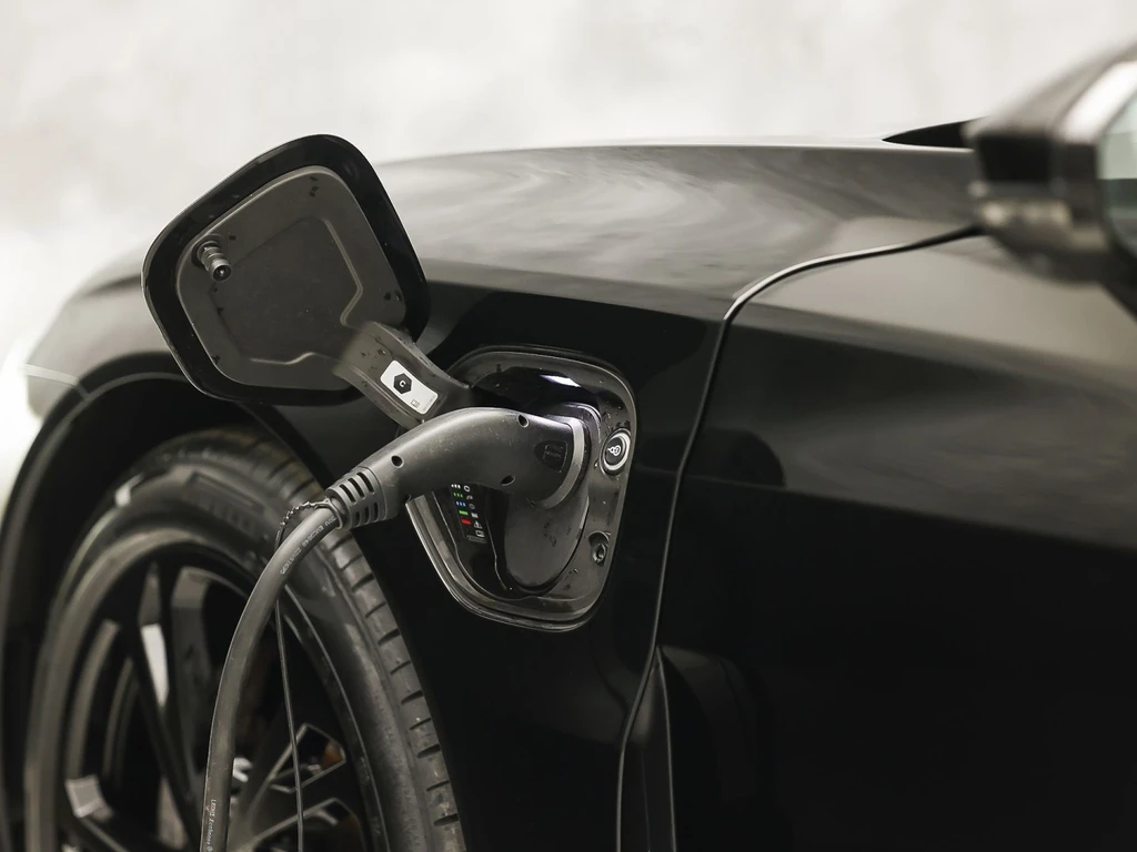 Audi e-tron GT – foto 37