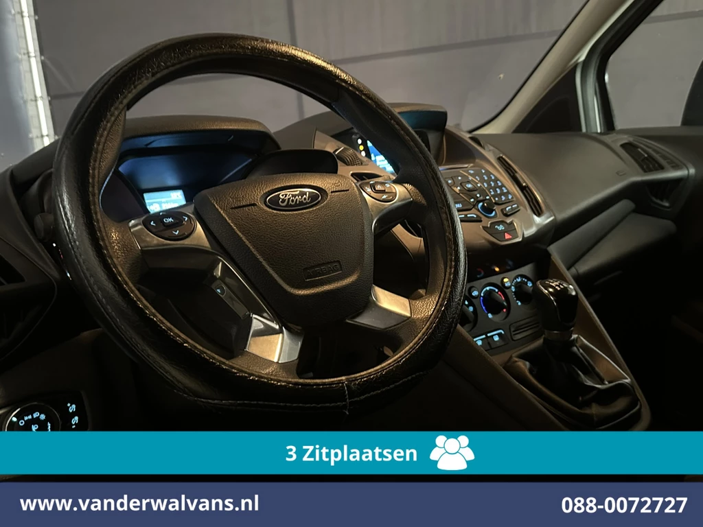Ford Transit Connect – foto 14