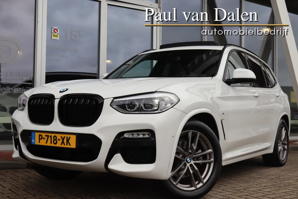 BMW X3 – foto 3