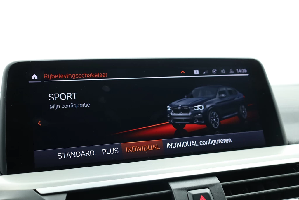BMW X4 – foto 47