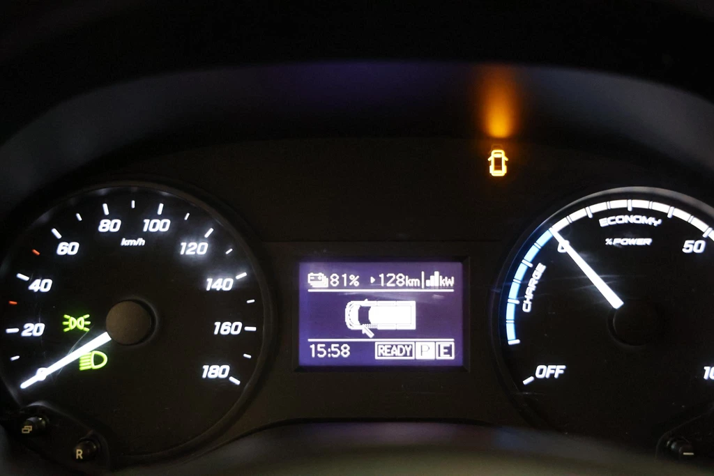 Mercedes-Benz eVito – foto 13