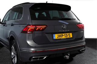 Volkswagen Tiguan – thumbnail 6