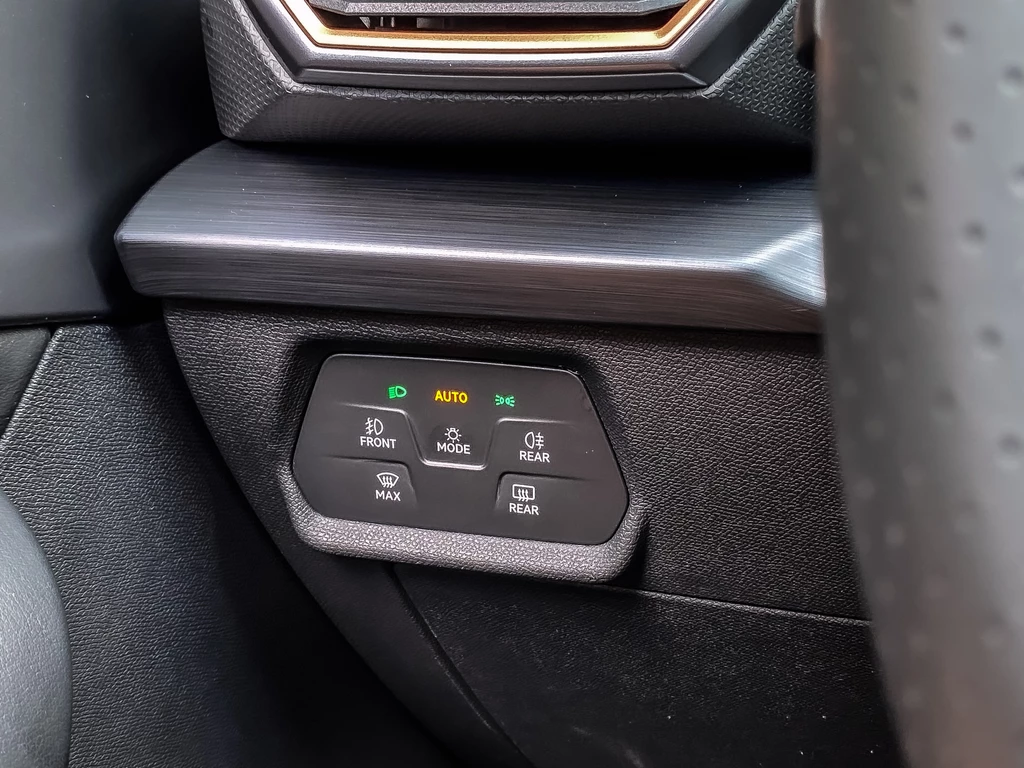 CUPRA Leon Sportstourer – foto 51
