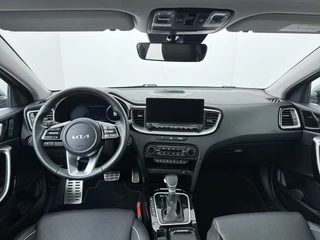 Kia Ceed Sportswagon – thumbnail 38