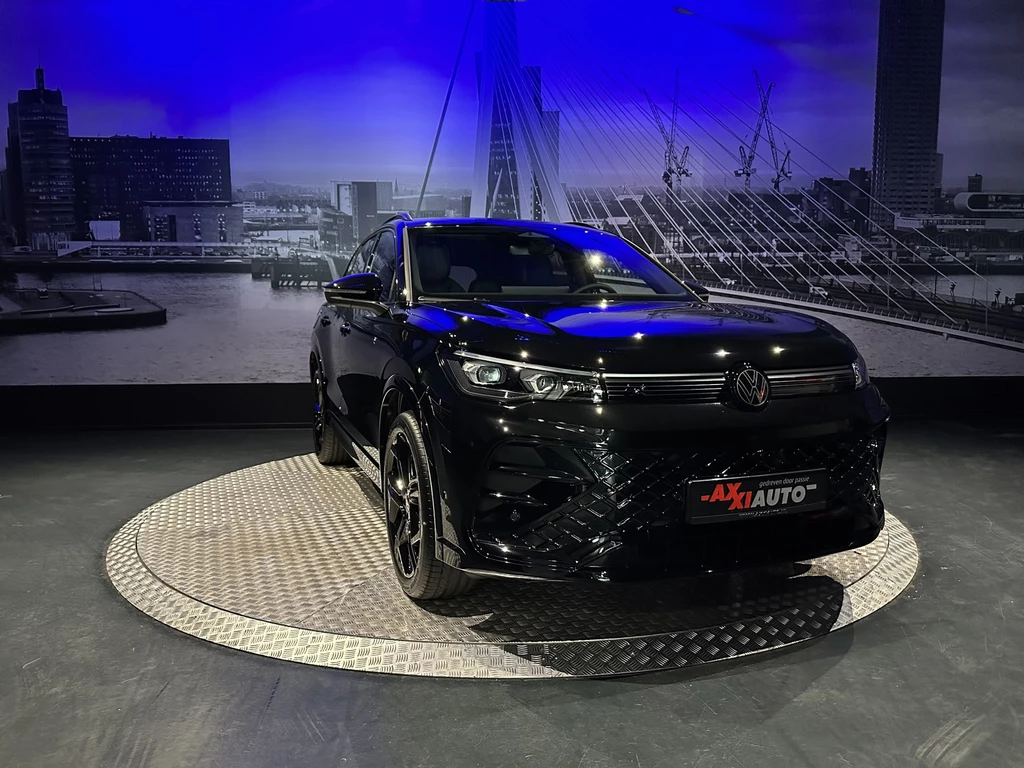Volkswagen Tiguan – foto 16