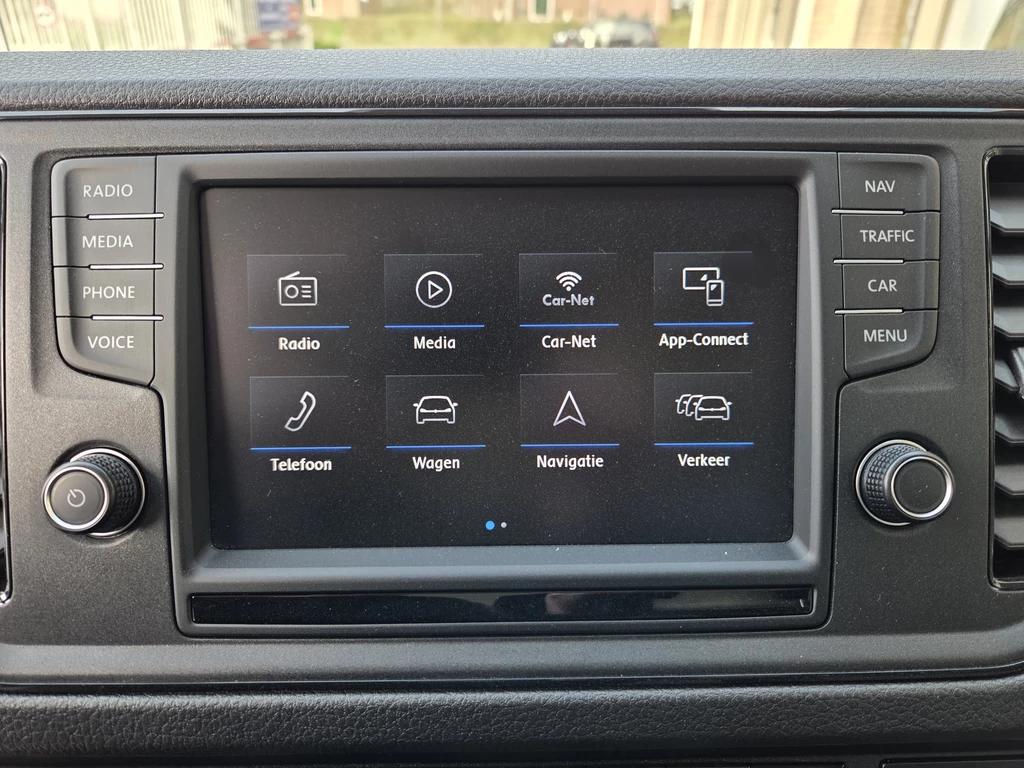 Volkswagen Crafter – foto 21