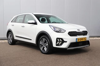 Kia Niro – thumbnail 3