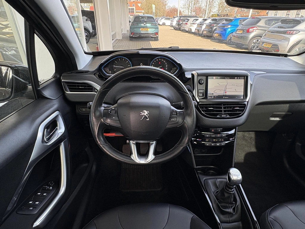 Peugeot 2008 – foto 12