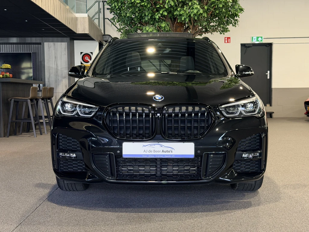 BMW X1 – foto 8
