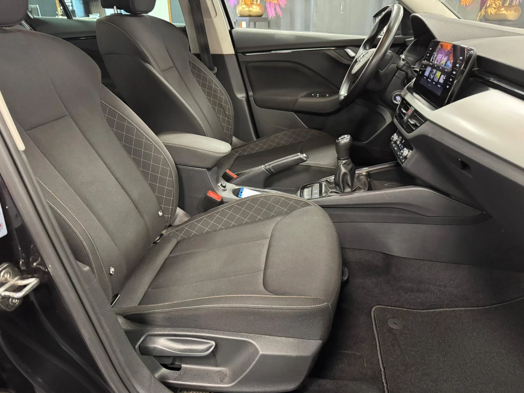 Škoda Kamiq – foto 29