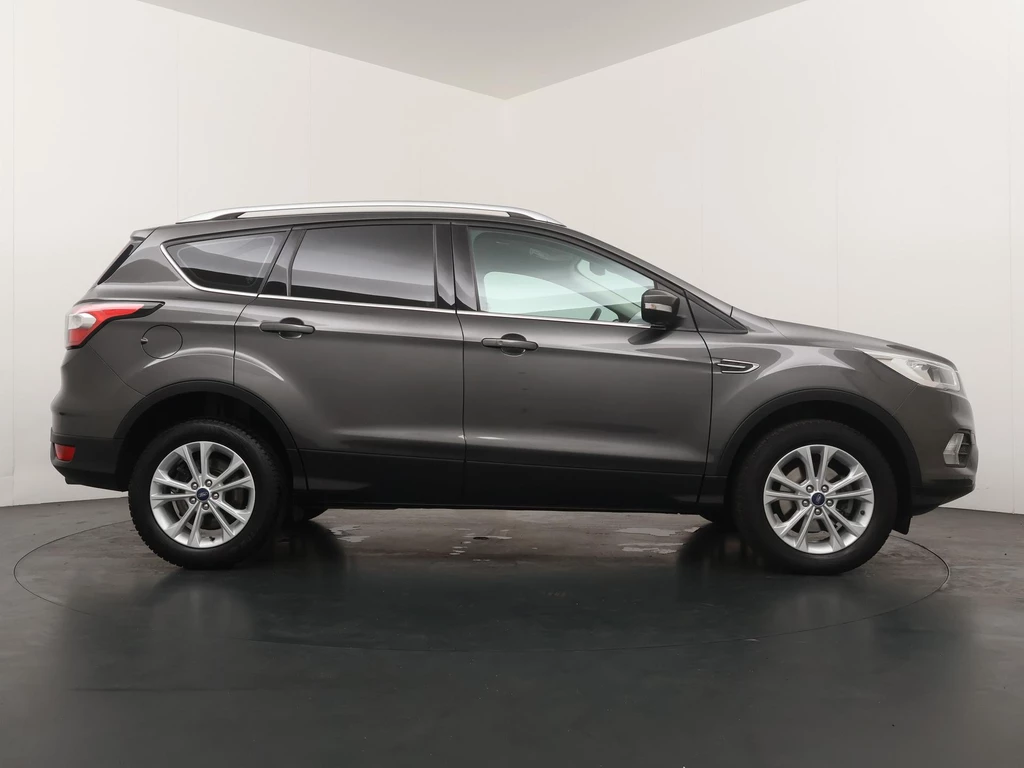 Ford Kuga – foto 6