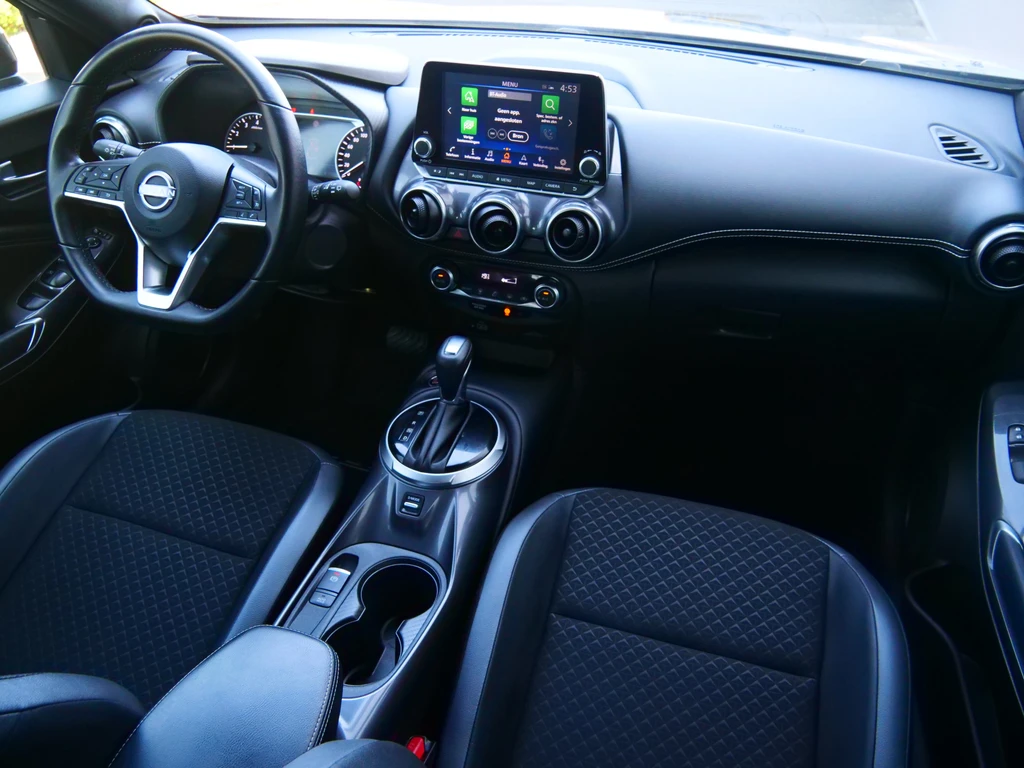 Nissan Juke – foto 8
