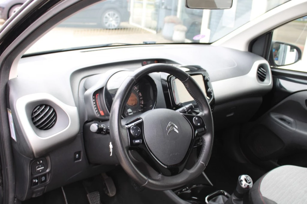 Citroën C1 – foto 10