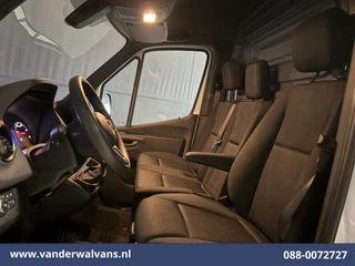 Mercedes-Benz Sprinter – thumbnail 19