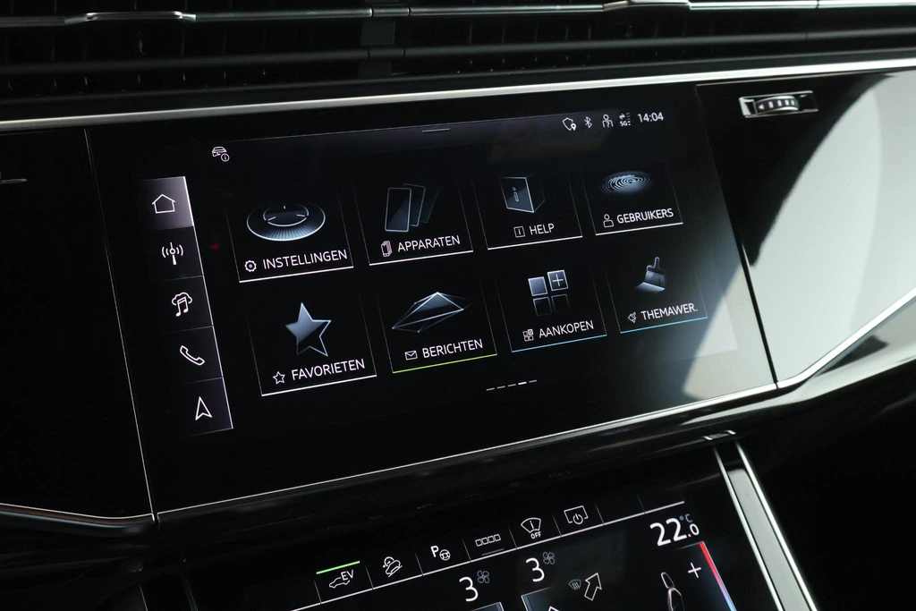 Audi Q8 – foto 30
