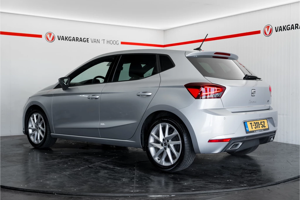 SEAT Ibiza – foto 3