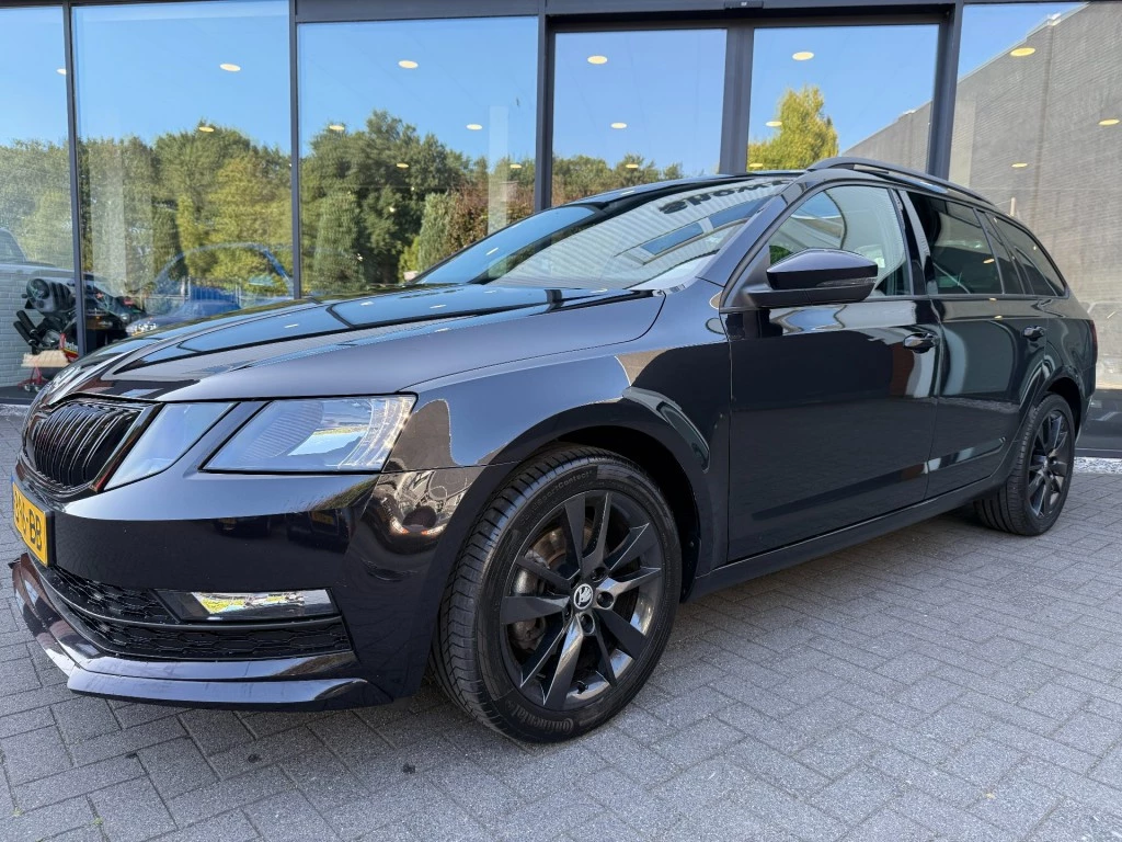 Škoda Octavia – foto 2