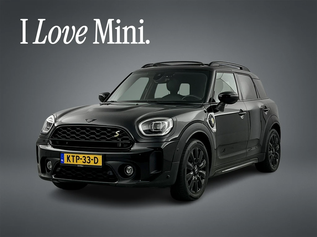 MINI Countryman – foto 1