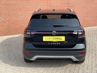 Volkswagen T-Cross – thumbnail 7