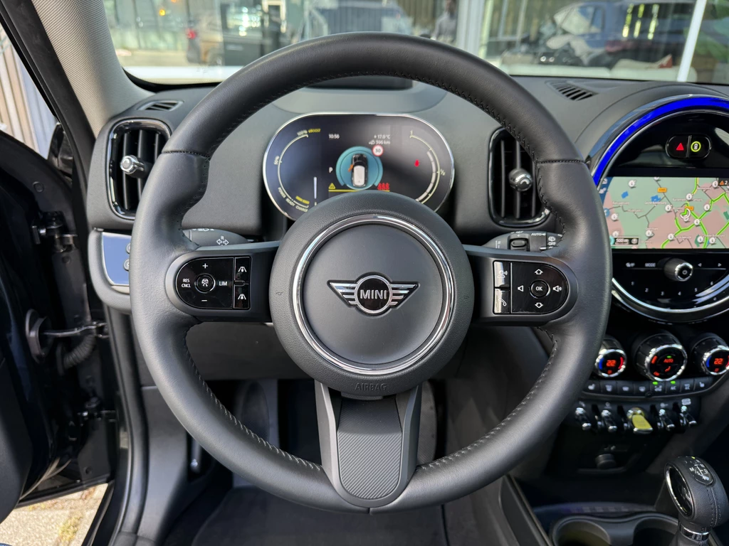 MINI Countryman – foto 15