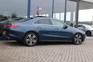 Mercedes-Benz CLA – thumbnail 4
