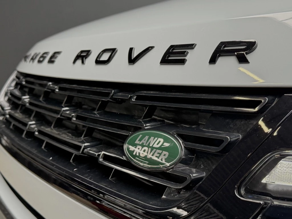 Land Rover Range Rover Evoque – foto 15