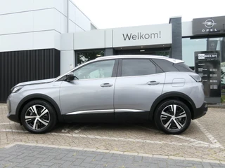 Peugeot 3008 – thumbnail 3