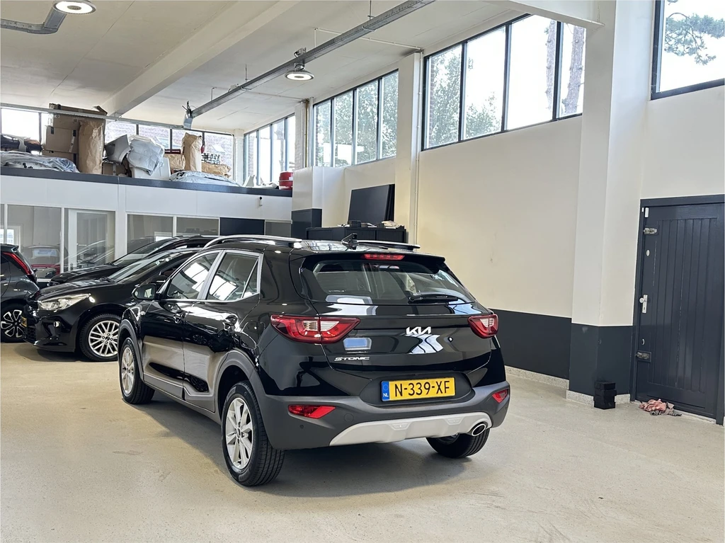 Kia Stonic – foto 2