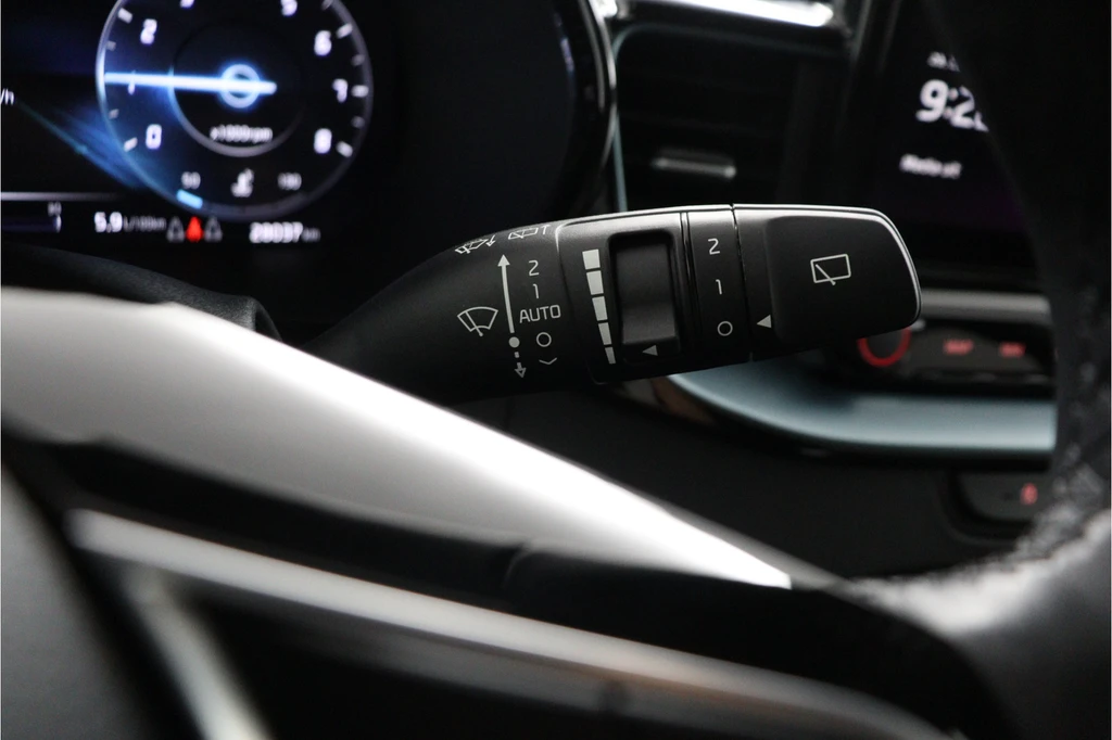 Kia Ceed Sportswagon – foto 24