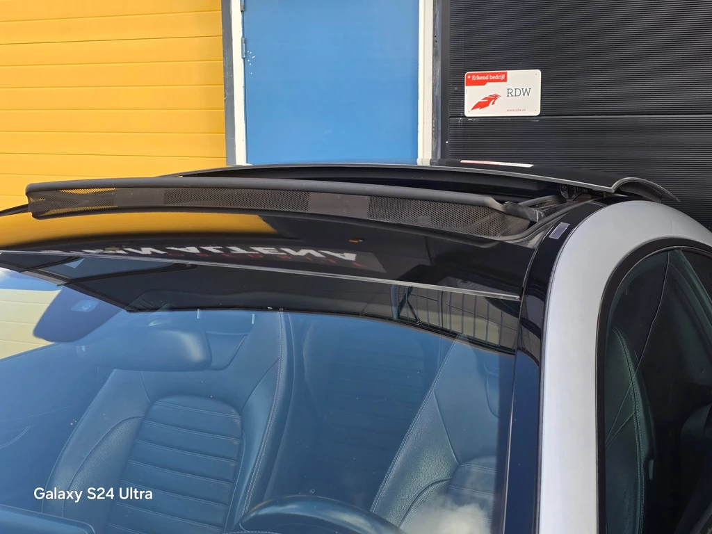 Mercedes-Benz C-Klasse – foto 18